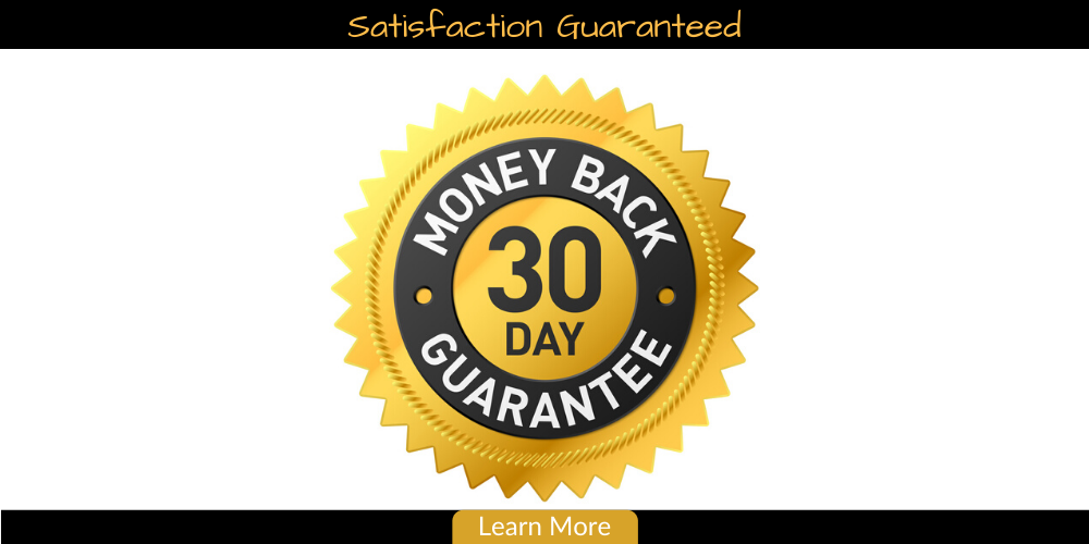 ReadyGoShip.com 30 Day Money Back Guarantee Refund policy